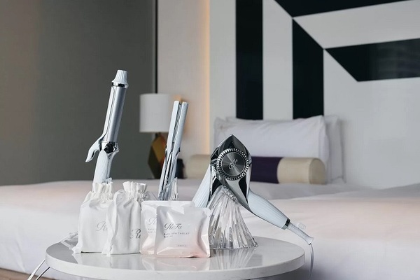 横浜行くなら美容体験ができる「ReFa ルーム」に泊まろう！