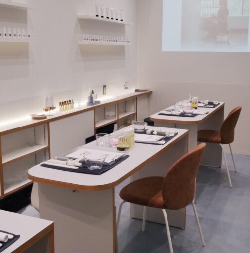 セルフケアをサポート！ukaが2026年2月開催ワークショップの予約をスタート