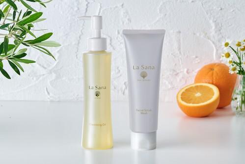 ラサーナの人気洗顔アイテムがリニューアル決定！