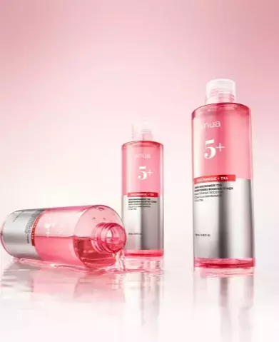 透明感あふれる肌へ導く！Anuaから『TXAナイアシンアミドブースタートナー』登場