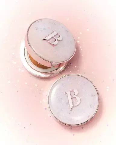 スノードームをイメージ！BANILA COから限定クッションファンデが登場