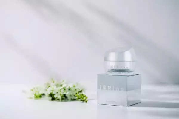 リリカジャパンが『i＆Rinoオールインワンクリーム』のクラファンを開始