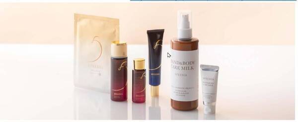 吉野家の実力は牛丼だけじゃなかった！現場の声から生まれたスキンケア商品