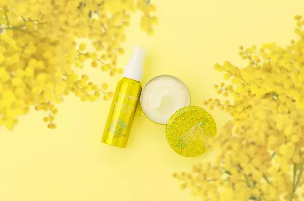 STEAMCREAMから数量限定の保湿クリームと化粧水が登場！