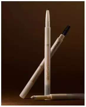 今秋、人気アイブロウがパワーアップ！エクセル「ザ プライムアイブロウ」