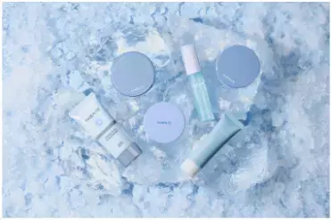 夏が来る前に絶対欲しい「エクスボーテ クールフィニッシングルース」