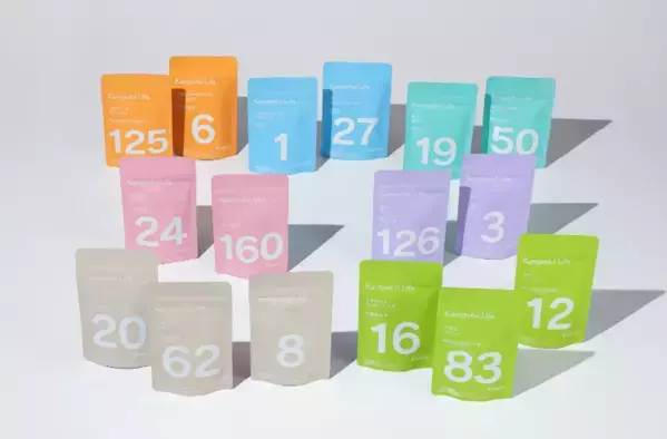 今ならポイント5倍！「Kampoful Lifeシリーズ」から便秘に効く漢方薬が登場