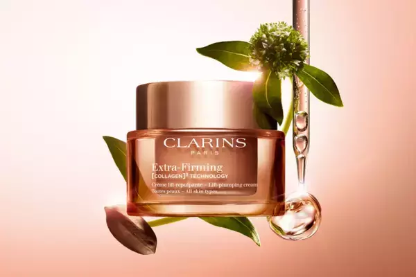 ハリがあり輝く肌のために！エイジングケアラインを一新