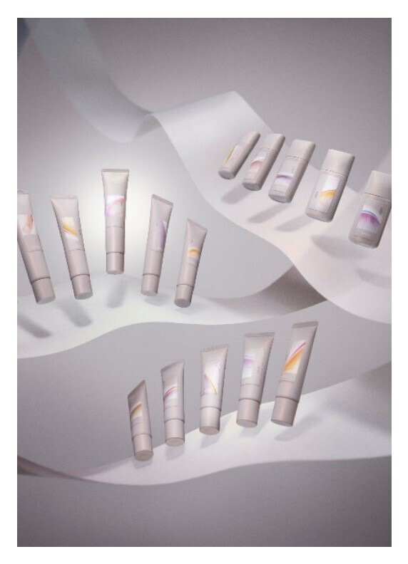 あなただけのために選びます。パーソナライズブランド「APEXメーク」デビュー