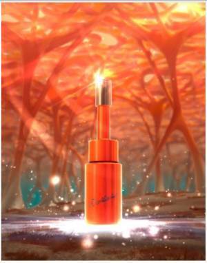 5日間で1万個売れた！ポーラのシワ改善有効成分配合の美容液