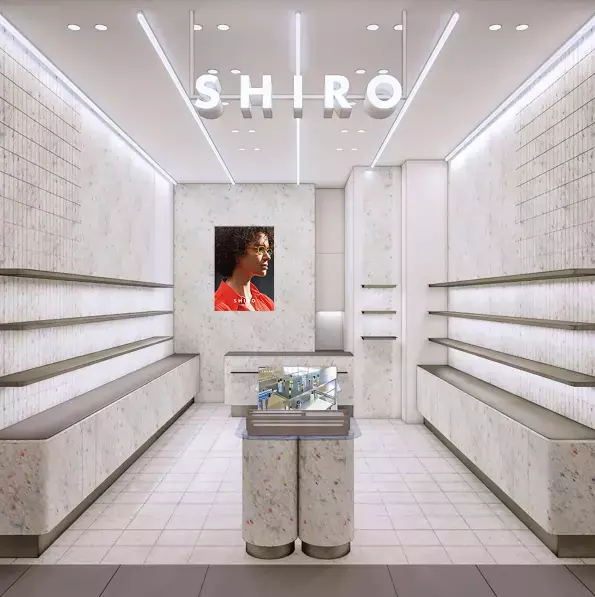 限定フレグランスも！「SHIRO 渋谷PARCO店」が6月26日（木）にオープン
