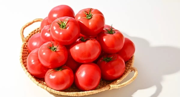 機能性表示食品の「みつぼしトマト リコピン」を関東地方で発売