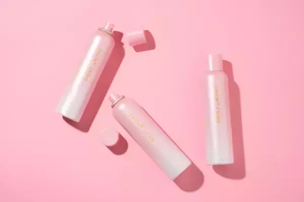 炭酸ミストが香水代わりに！「Chiiino Chino 炭酸ミスト」が登場