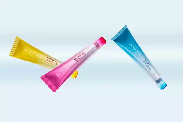 ボーテ・ド・モードが新スキンケアブランド『POTENZel』をリリース