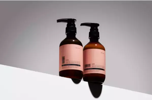 高ダメージ毛を補修！「1DK」から大容量ボトルと詰め替え用リフィルが登場