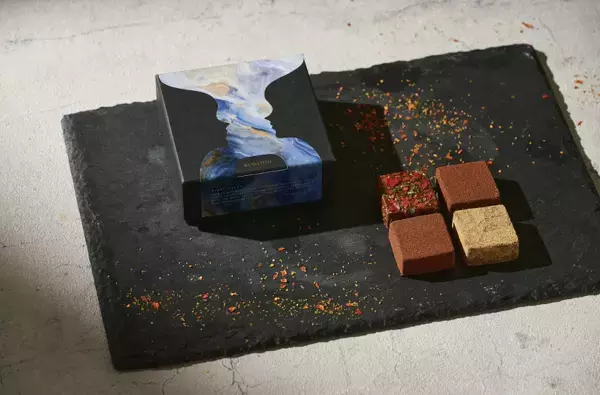 母の日に「Night Cacao」の生チョコを！Yume Navi オンラインで販売中