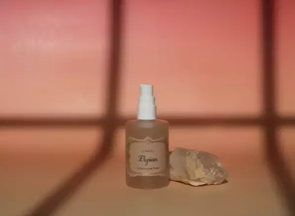 自然の恵みで肌を潤す保湿化粧水『Hydra Nourish Toner ELYSIAN』が誕生