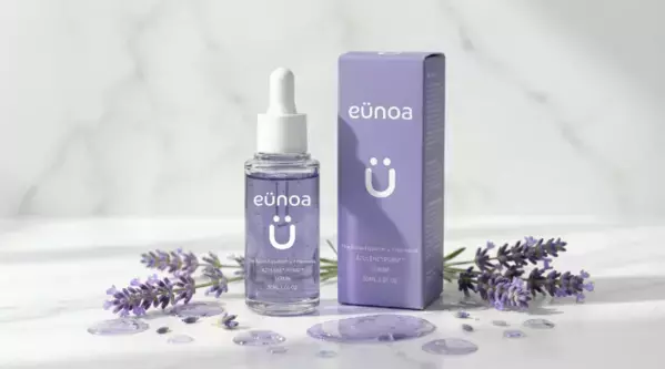 ゆらぎ肌対策の“お守り美容液”！「eunoa」から『アズレン PDRN セラム』が登場