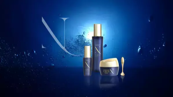 真珠由来成分で次世代スキンケア！WSPが新シリーズ「N.RICH」を発売