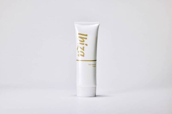 「薬用イビサヘアーリムーバルクリーム」がパワーアップ