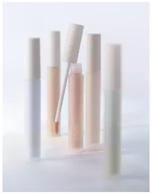 まるで美容液！「エクセル エシリアル セラムコンシーラー」