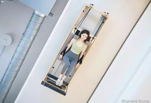 大人気マシンピラティススタジオが、江東区木場と大阪市都島に7月オープン