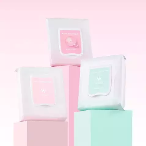 全アイテムがミシン目入りに！「Wonjungyo」の人気シートパックがリニューアル