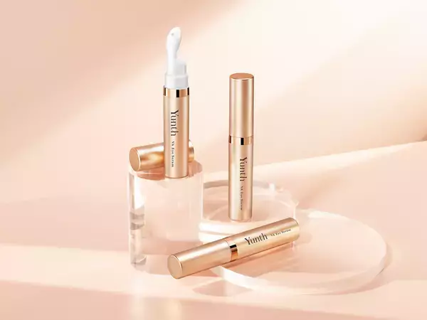 Yunthから濃密アイセラム『VAリンクルアイセラム』が登場