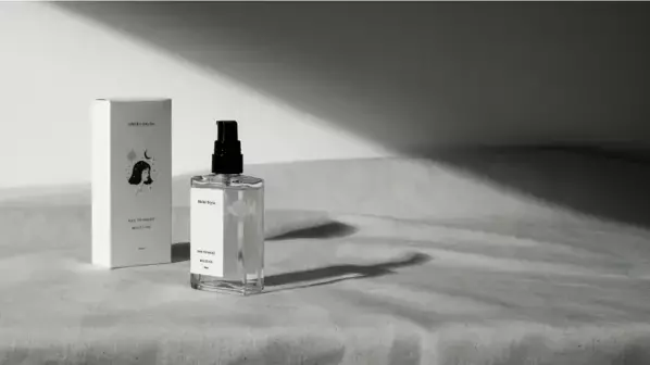 ヘアにも、ボディにも！「SHIKI STYLE」が新作「DAY TO NIGHT MULTI OIL」を発売