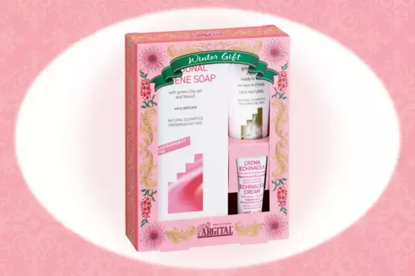 デリケートエリアの悩みを解決！『アルジタル ウィンターギフト』を数量限定発売