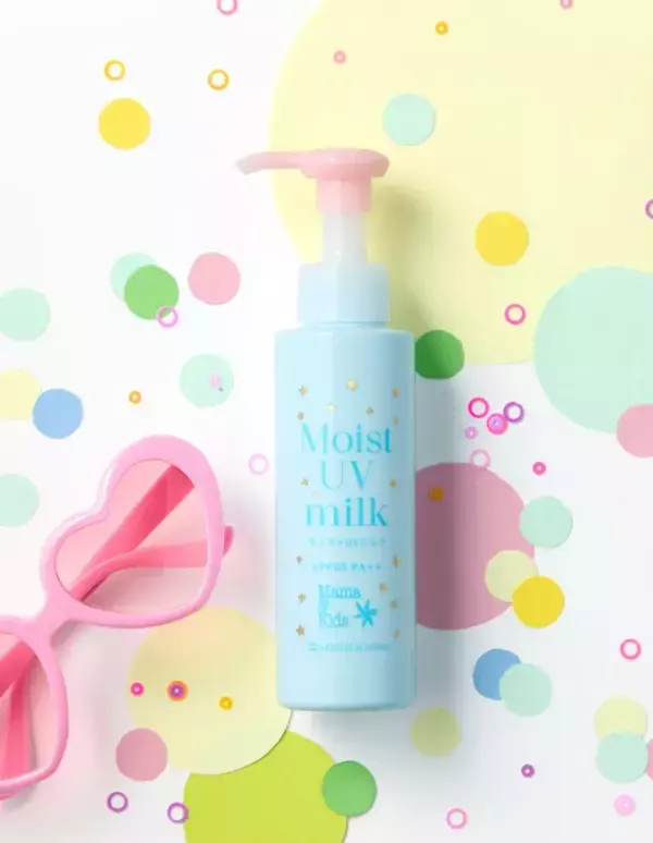 モイストUVミルク「LEEベストコスメ大賞2025上半期」UVケア大賞受賞！