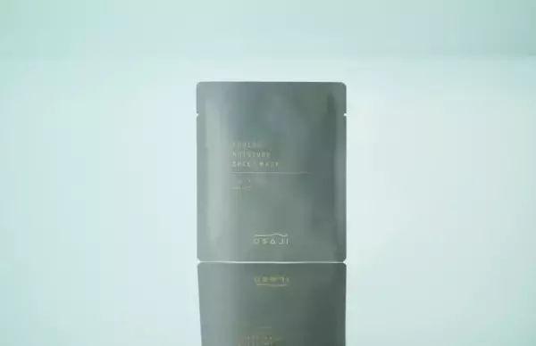 乾きがちな夏肌を集中ケア！OSAJIのシートマスクが進化して登場