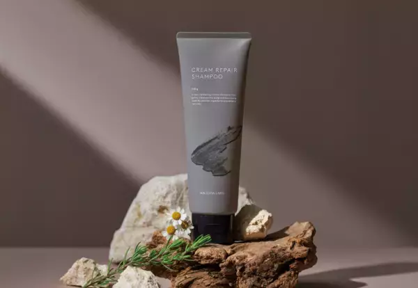 「MACCHIA LABEL」からオールインワン仕様のシャンプーが登場