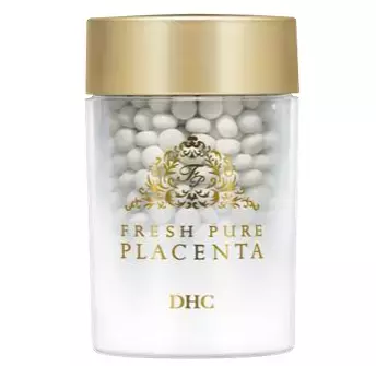DHCの「純粋 生プラセンタ」がリニューアル決定！