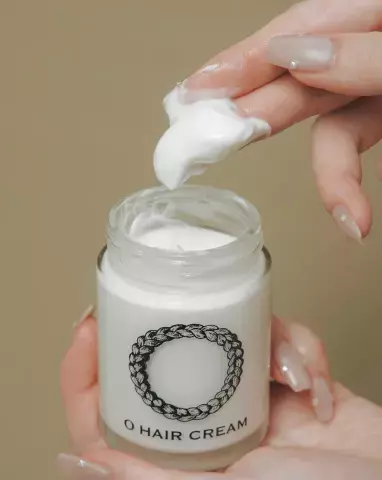 極上のまとまりで美しい髪へ！O SKIN＆HAIRが『O HAIR CREAM』を発売