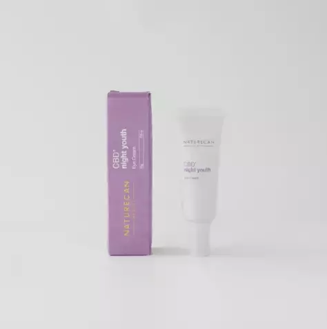 CBD配合のスキンケア商品！Naturecanがアイクリームとボディクリームを発売