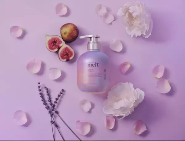 花王から、髪のうねりが気になる人のための新シリーズが誕生