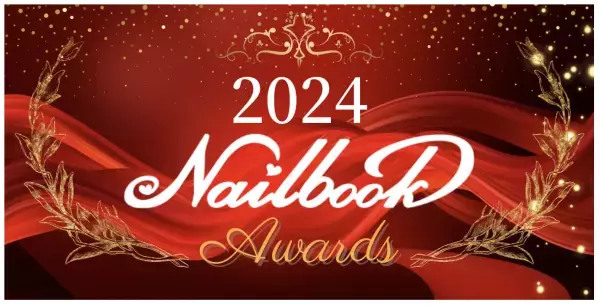【ネイルブックアワード2024】、全国ネイリスト部門を発表