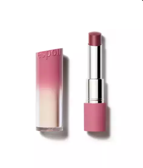 透けツヤ×粘膜カラーで大人かわいい唇に！「espoir」人気リップに新色登場