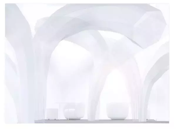 ポーラギンザが12月12日にリニューアルオープン！「潜在美意識」が覚醒する新体験へ