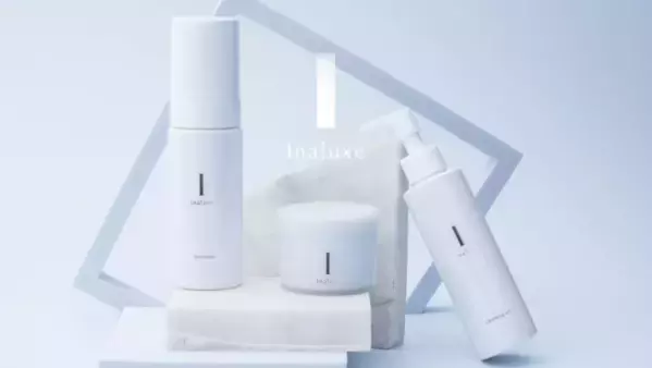 伊豆稲取赤尾ホテル発のブランド「Inaluxe」！公式オンラインストアで販売を開始
