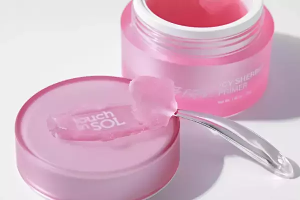 韓国発メイクアップブランド「touch in SOL」から新作化粧下地が登場！