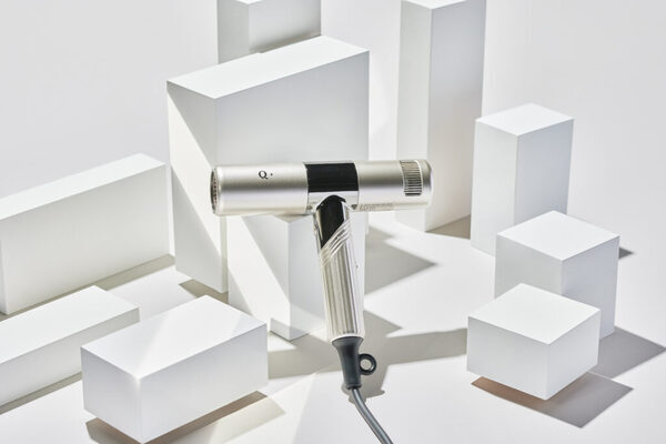 機能・デザイン・価格のすべてにこだわったご褒美ドライヤー