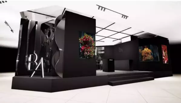 【ポーラ】新B.Aをいち早く体感できる限定イベントを伊勢丹新宿店で開催