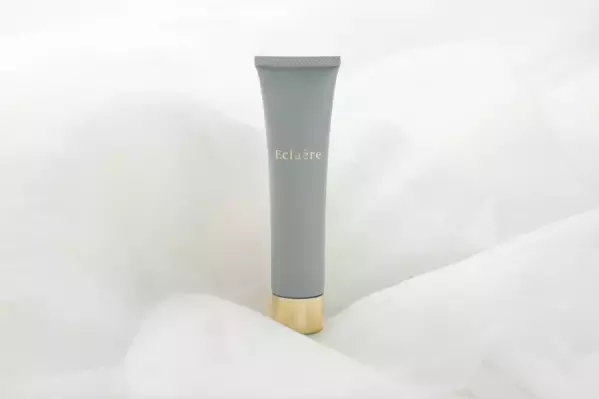 「寝ている間の肌の修復」に着目したオーガニックスキンバームを発売