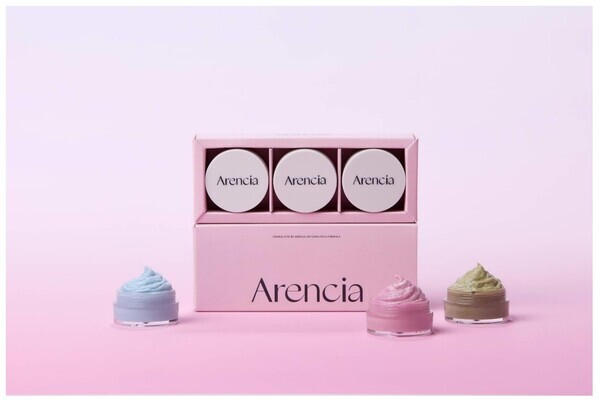 SNSで話題沸騰！韓国人気「もちソープ」、日本限定お試しセット発売