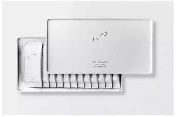 プラセンタ配合の贅沢スクラブが誕生！角質ケアと保湿を同時に叶える