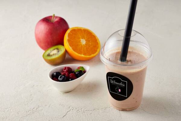 スムージーとサラダで美を応援！「TOKYO BEACH CLUB」