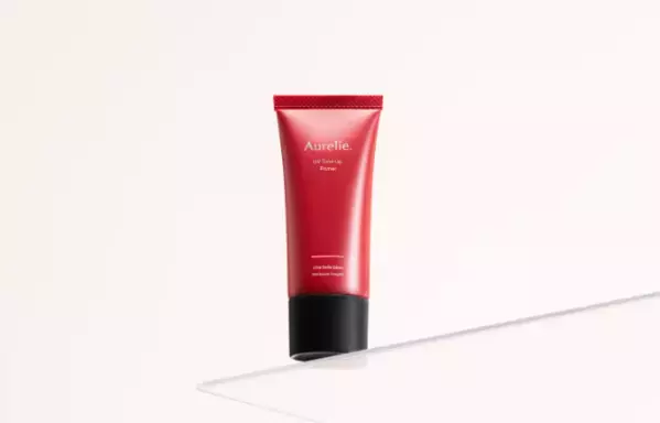 MEGUMIがフルプロデュース！Aurelie.から新たな日中用UV化粧下地が登場