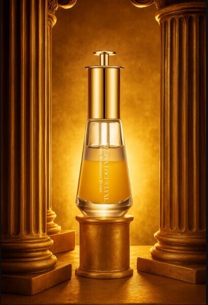 「セラドリップ」10％配合のシワ特化美容液のクラウドファンディングがスタート